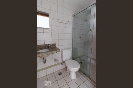 Apartamento à venda com 33m², 1 quarto e sem vaga Apartamento à venda com 33m², 1 quarto e sem vagaBanheiro