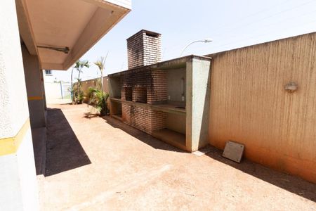 Apartamento à venda com 33m², 1 quarto e sem vaga Apartamento à venda com 33m², 1 quarto e sem vagaArea Comum