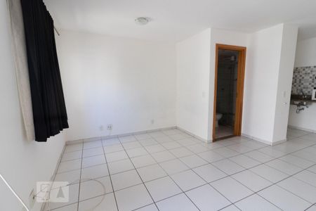Apartamento à venda com 33m², 1 quarto e sem vaga Apartamento à venda com 33m², 1 quarto e sem vagaSala e Quarto