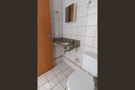 Apartamento à venda com 33m², 1 quarto e sem vaga Apartamento à venda com 33m², 1 quarto e sem vagaBanheiro