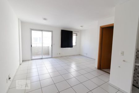 Apartamento à venda com 33m², 1 quarto e sem vaga Apartamento à venda com 33m², 1 quarto e sem vagaSala e Quarto