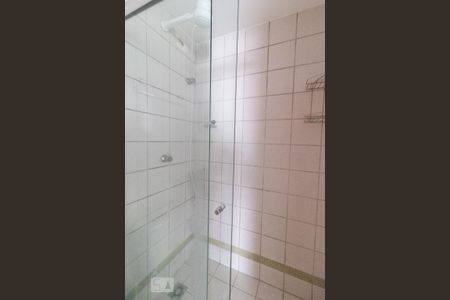 Apartamento à venda com 33m², 1 quarto e sem vaga Apartamento à venda com 33m², 1 quarto e sem vagaBanheiro