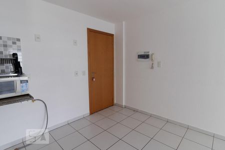 Apartamento à venda com 33m², 1 quarto e sem vaga Apartamento à venda com 33m², 1 quarto e sem vagaSala e Quarto