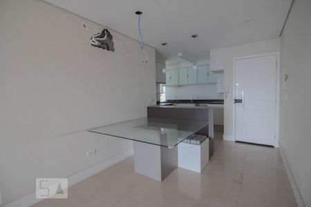 sala de apartamento à venda com 2 quartos, 82m² em Vila Dom Pedro Ii, São Paulo