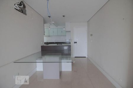 sala de apartamento à venda com 2 quartos, 82m² em Vila Dom Pedro Ii, São Paulo