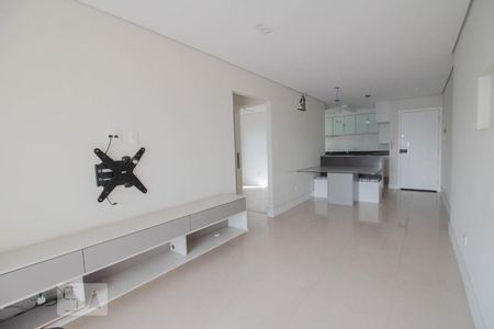 sala de apartamento à venda com 2 quartos, 82m² em Vila Dom Pedro Ii, São Paulo