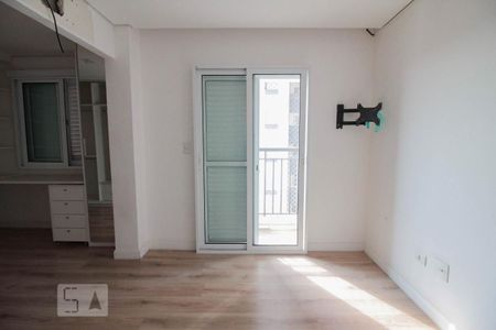 quarto 1 de apartamento à venda com 2 quartos, 82m² em Vila Dom Pedro Ii, São Paulo