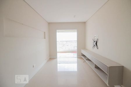 sala de apartamento à venda com 2 quartos, 82m² em Vila Dom Pedro Ii, São Paulo