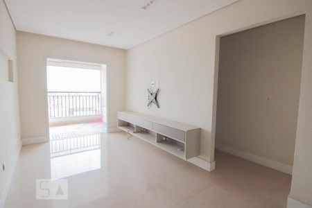 sala de apartamento à venda com 2 quartos, 82m² em Vila Dom Pedro Ii, São Paulo