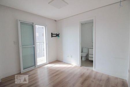 quarto 1 de apartamento à venda com 2 quartos, 82m² em Vila Dom Pedro Ii, São Paulo