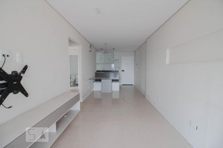 sala de apartamento à venda com 2 quartos, 82m² em Vila Dom Pedro Ii, São Paulo