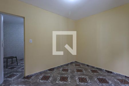Quarto 1 de casa para alugar com 2 quartos, 80m² em Jardim Paraguaçu, São Paulo
