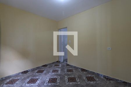 Quarto 1 de casa para alugar com 2 quartos, 80m² em Jardim Paraguaçu, São Paulo