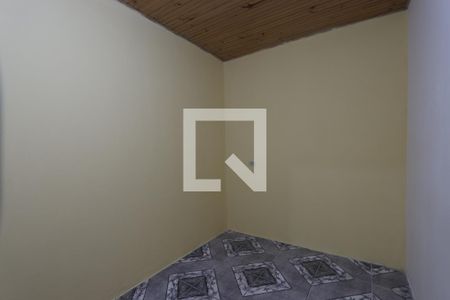 Quarto 2 de casa para alugar com 2 quartos, 80m² em Jardim Paraguaçu, São Paulo