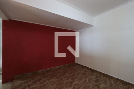 Sala de casa para alugar com 2 quartos, 80m² em Jardim Paraguaçu, São Paulo