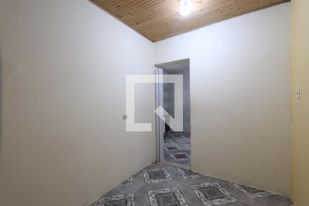 Quarto 2 de casa para alugar com 2 quartos, 80m² em Jardim Paraguaçu, São Paulo