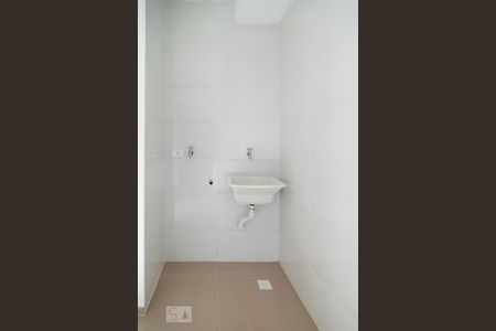 Studio para alugar com 30m², 1 quarto e sem vagaStudio Cozinha / Área de Serviço