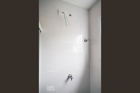 Studio para alugar com 30m², 1 quarto e sem vagaBanheiro Social