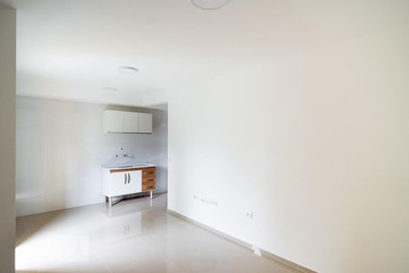 Studio de kitnet/studio para alugar com 1 quarto, 30m² em Vila Gea, São Paulo