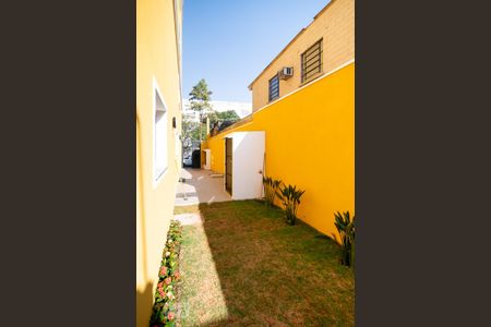 Studio para alugar com 30m², 1 quarto e sem vagaÁrea Verde Externa