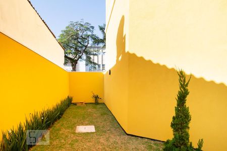 Studio para alugar com 30m², 1 quarto e sem vagaÁrea Verde Externa