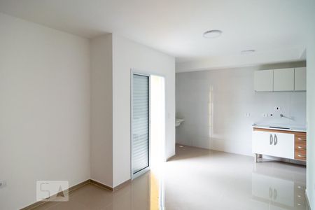 Studio de kitnet/studio para alugar com 1 quarto, 30m² em Vila Gea, São Paulo