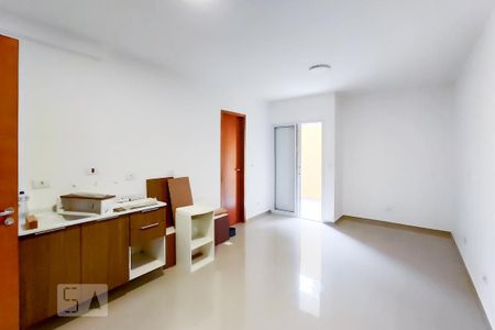 Studio para alugar com 30m², 1 quarto e sem vagaSalão de Festas