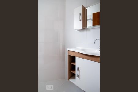 Studio para alugar com 30m², 1 quarto e sem vagaBanheiro Social