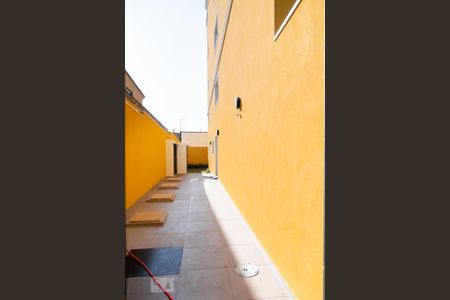 Studio para alugar com 30m², 1 quarto e sem vagaÁrea Externa