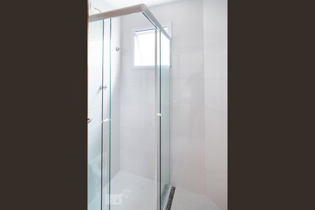 Studio para alugar com 30m², 1 quarto e sem vagaBanheiro Social