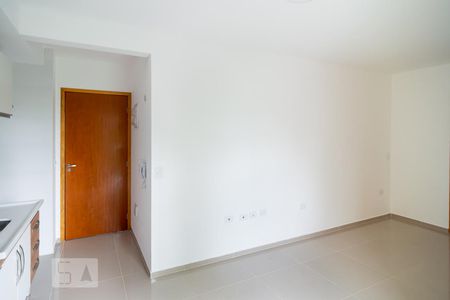 Studio de kitnet/studio para alugar com 1 quarto, 30m² em Vila Gea, São Paulo
