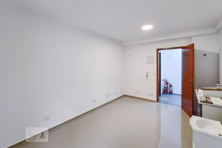 Studio para alugar com 30m², 1 quarto e sem vagaSalão de Festas