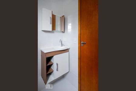 Studio para alugar com 30m², 1 quarto e sem vagaBanheiro Social