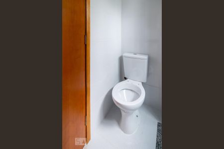 Studio para alugar com 30m², 1 quarto e sem vagaBanheiro Social