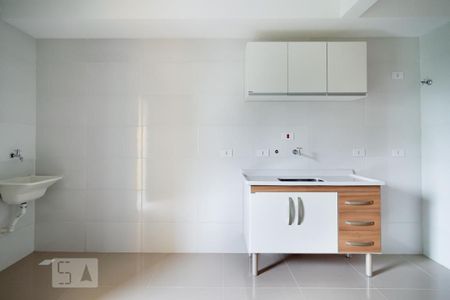 Studio para alugar com 30m², 1 quarto e sem vagaStudio Cozinha / Área de Serviço