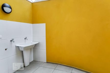 Studio para alugar com 30m², 1 quarto e sem vagaSalão de Festas