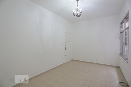 Sala de apartamento para alugar com 2 quartos, 70m² em Tijuca, Rio de Janeiro