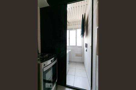 Apartamento para alugar com 36m², 1 quarto e 1 vagaÁrea de Serviço