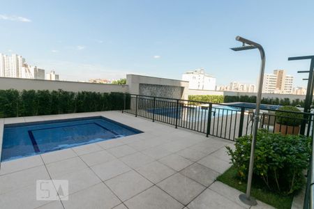 Apartamento para alugar com 36m², 1 quarto e 1 vagaÁrea comum - Piscina