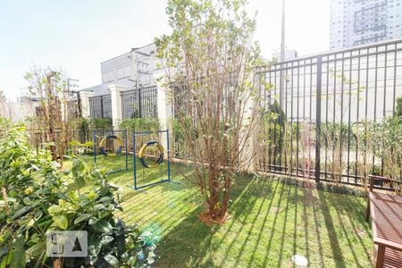 Apartamento para alugar com 36m², 1 quarto e 1 vagaÁrea comum - Espaço Pet