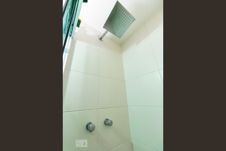 Apartamento para alugar com 36m², 1 quarto e 1 vagaBanheiro - Chuveiro