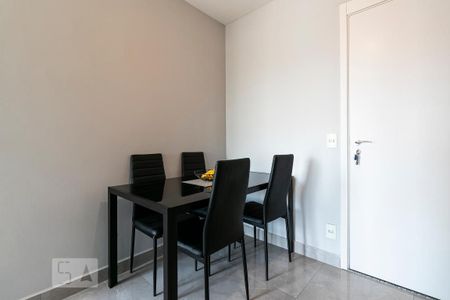 Apartamento para alugar com 36m², 1 quarto e 1 vagaSala