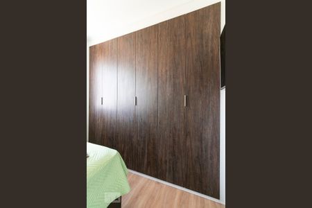 Apartamento para alugar com 36m², 1 quarto e 1 vagaQuarto 1 - Armário