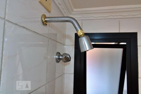 Apartamento à venda com 74m², 3 quartos e 2 vagas Apartamento à venda com 74m², 3 quartos e 2 vagasBanheiro