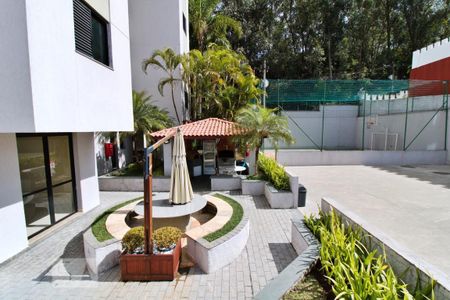 Apartamento à venda com 74m², 3 quartos e 2 vagas Apartamento à venda com 74m², 3 quartos e 2 vagasÁrea comum