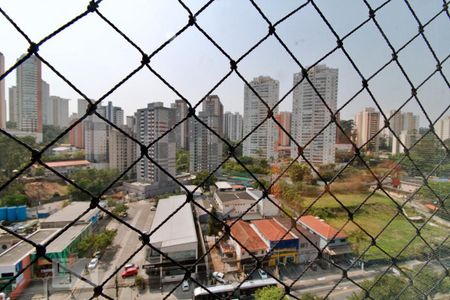 Apartamento à venda com 74m², 3 quartos e 2 vagas Apartamento à venda com 74m², 3 quartos e 2 vagasVista do Quarto 3