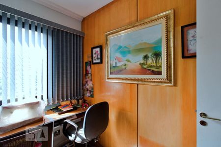 Apartamento à venda com 74m², 3 quartos e 2 vagas Apartamento à venda com 74m², 3 quartos e 2 vagasQuarto 3