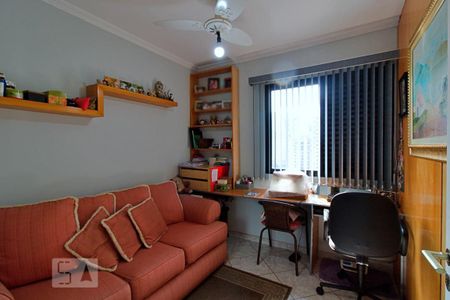 Apartamento à venda com 74m², 3 quartos e 2 vagas Apartamento à venda com 74m², 3 quartos e 2 vagasQuarto 3