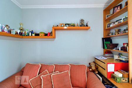 Apartamento à venda com 74m², 3 quartos e 2 vagas Apartamento à venda com 74m², 3 quartos e 2 vagasQuarto 3