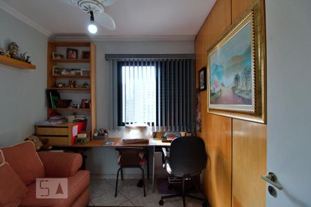 Apartamento à venda com 74m², 3 quartos e 2 vagas Apartamento à venda com 74m², 3 quartos e 2 vagasQuarto 3